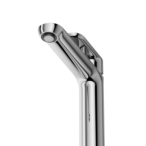 Смеситель для раковины Cezares Stylus STYLUS-LC-01-W0 хром