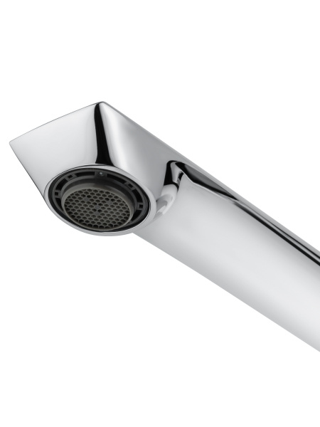 Смеситель для раковины Wonzon&amp;Woghand Brilliant WW-88869079-CR хром