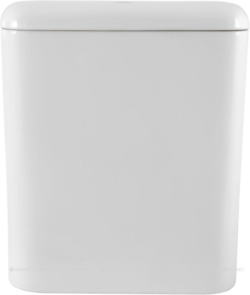 Бачок напольного унитаза Allen Brau Infinity 4.21002.20 цвет белый