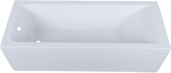 Акриловая ванна Aquanet Bright 233143 180x80