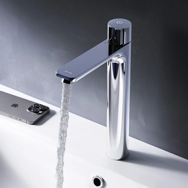 Смеситель для раковины Am.Pm X-Joy F85A92500 хром