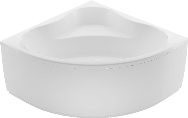 Акриловая ванна Aquanet Santiago 205545 158.5x158.5