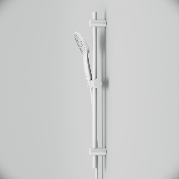 Душевой гарнитур Am.Pm Gem F0190033 белый 