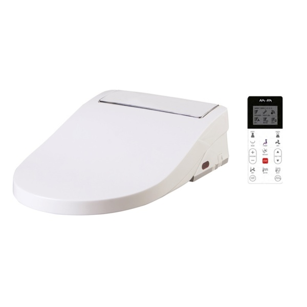 Крышка-биде Am.Pm  CCC7851WH цвет белый