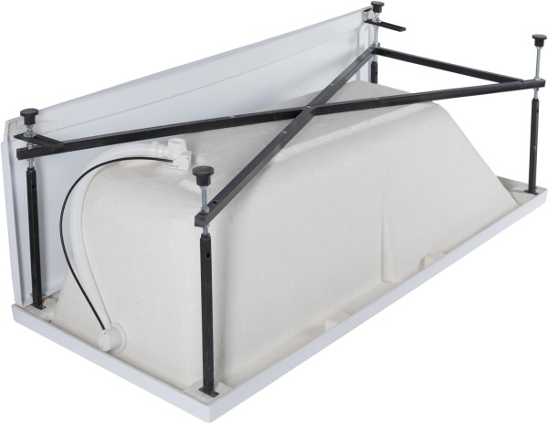 Акриловая ванна Aquanet Taurus 210611 