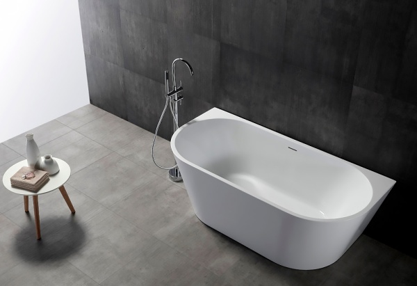 Акриловая ванна Abber  AB9216-1.7 170x80