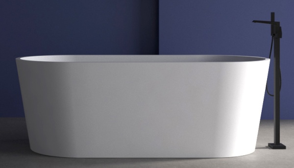 Акриловая ванна Abber  AB9209 170x80