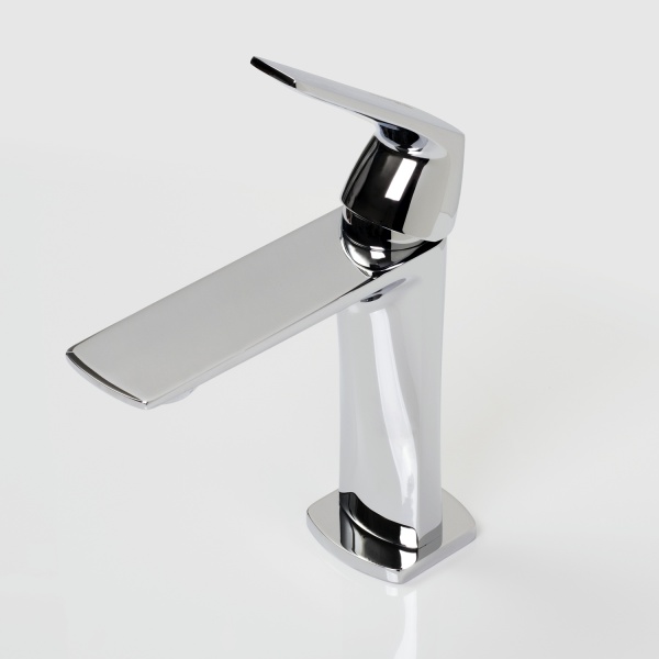 Смеситель для раковины Wasserkraft Neime 1903 хром