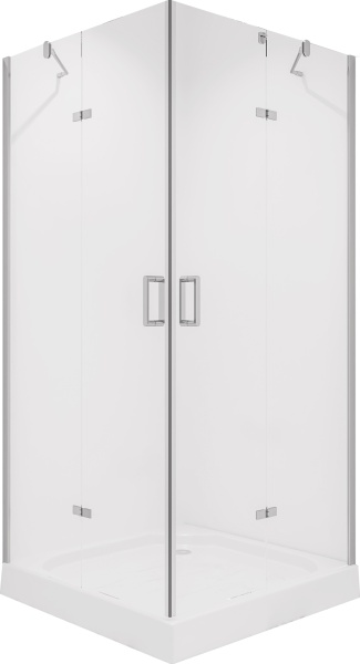 Душевой угол Niagara NG-6614-08 100x100