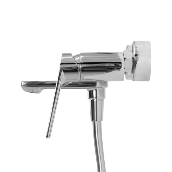 Смеситель для ванны или душа Cezares Comfort COMFORT-VD-01 настенный 
без термостата хром