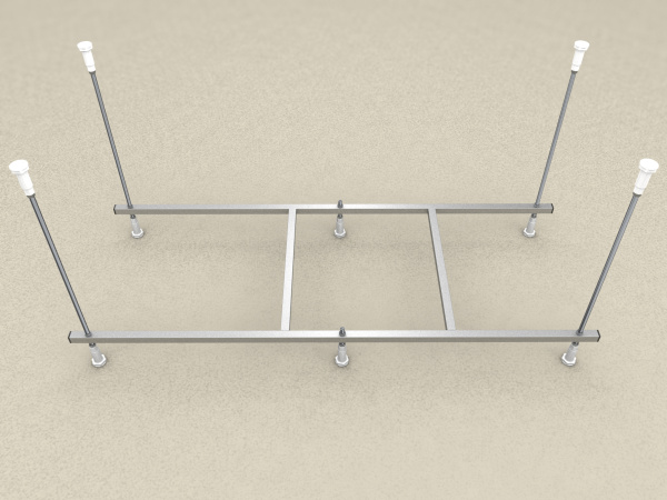 Каркас для ванны Акватек Мия KAR-0000024  