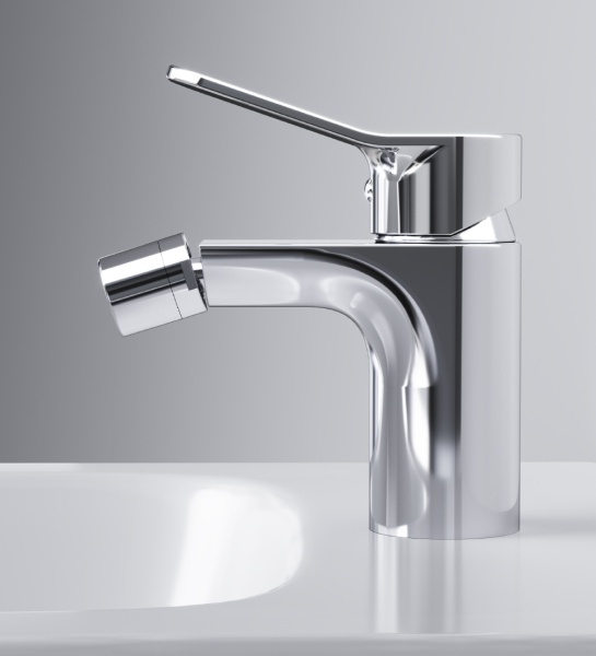 Смеситель для биде Am.Pm X-Joy F85A83100 латунь хром