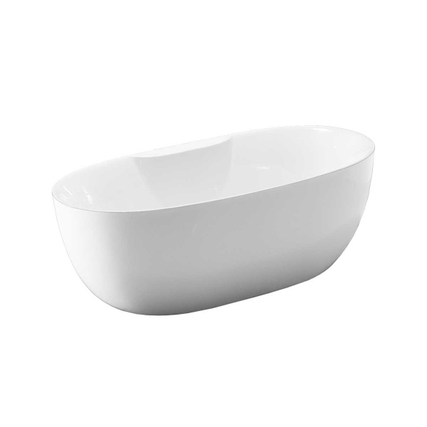 Акриловая ванна Vincea  VBT-405B-1700 170x80