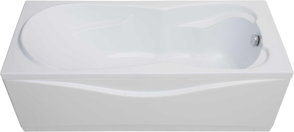 Акриловая ванна Aquanet Viola 242745 