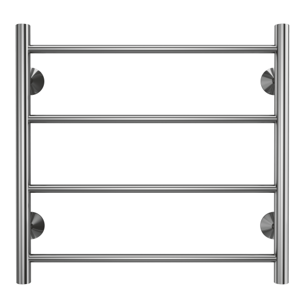 Полотенцесушитель водяной Terminus Аврора П4  50x50 4670078543967 хром