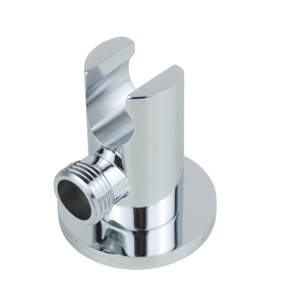 Душевая система со смесителем Vincea  VSFW-4212CH монтаж встраиваемая в стену без термостата хром