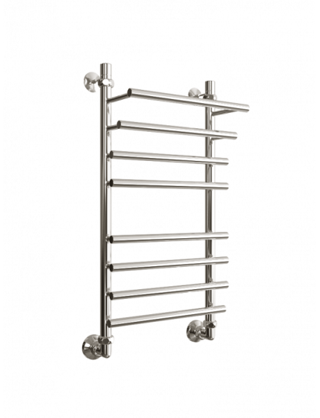 Полотенцесушитель водяной Двин F Primo   40x80 4627086032808 хром