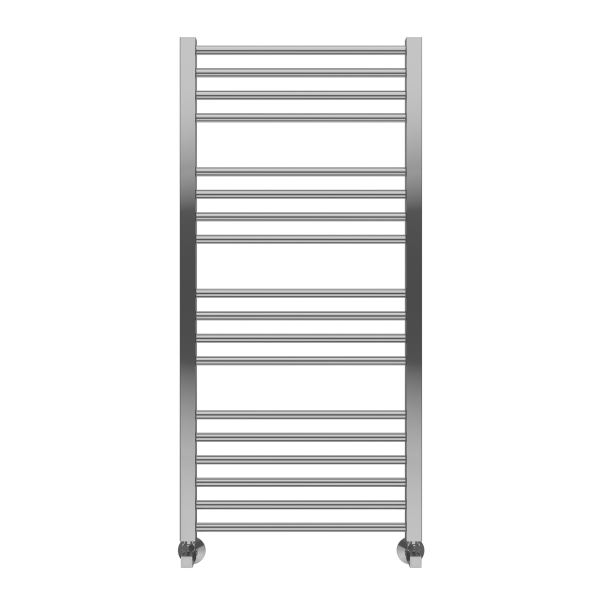 Полотенцесушитель водяной Terminus Сицилия П18  50x120 4670078530813 хром