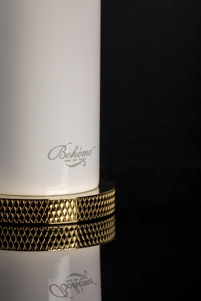 Смеситель для раковины Boheme Stick 121-WG.2 