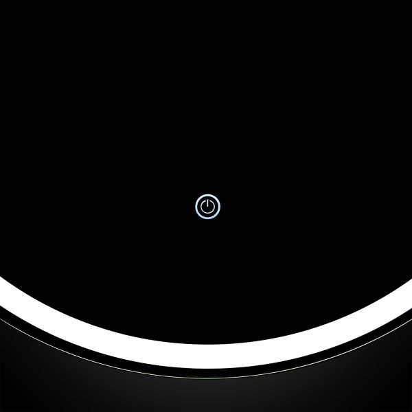 Зеркало с подсветкой Vincea  VLM-3BL900 60x90 сенсор