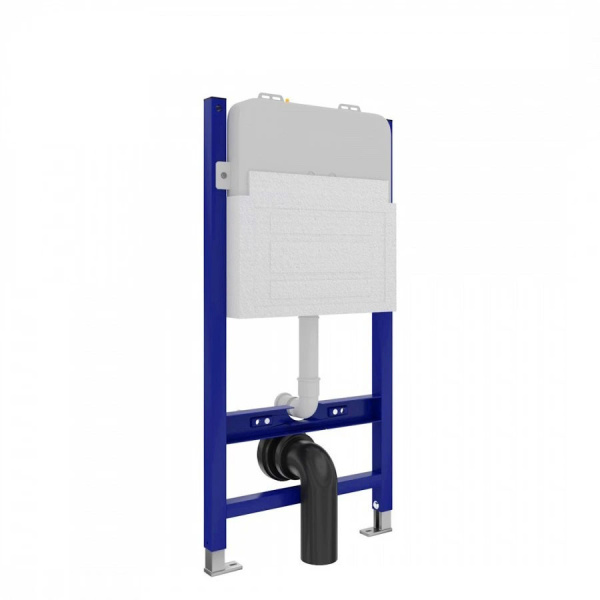 Инсталляция для подвесного унитаза Maretti  AC11P5014 механическая