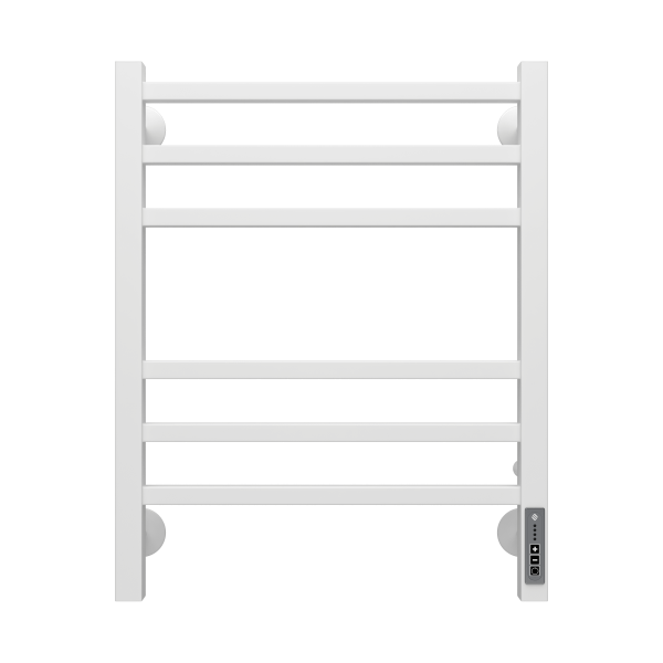 Полотенцесушитель электрический Terminus Ватикан П6  45x60 4670078527509 белый матовый