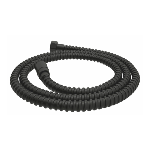 Гигиеническая лейка Wasserkraft Elbe A081 черный 