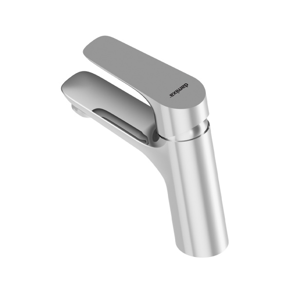 Смеситель для раковины Damixa Jupiter 770210001 хром