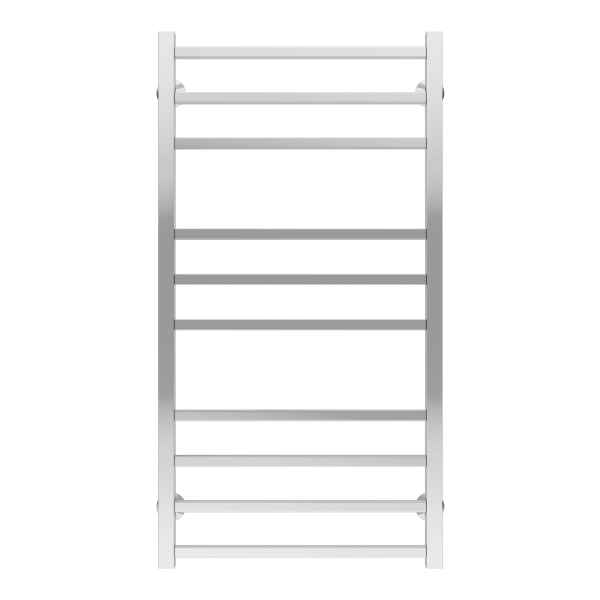Полотенцесушитель водяной Terminus Ватикан П10  50x100 4670078543974 хром