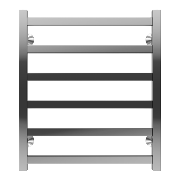 Полотенцесушитель водяной Terminus Ното П6  50x60 4670078544346 хром