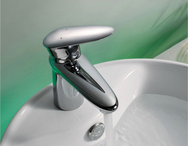 Смеситель для раковины Lemark Status LM4406C хром