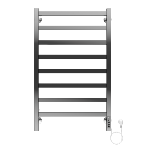 Полотенцесушитель электрический Terminus Ното П8  50x85 4670078544537 хром