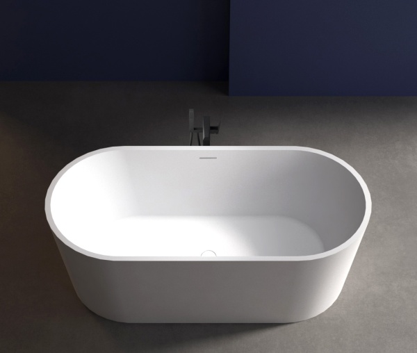 Акриловая ванна Abber  AB9209 170x80