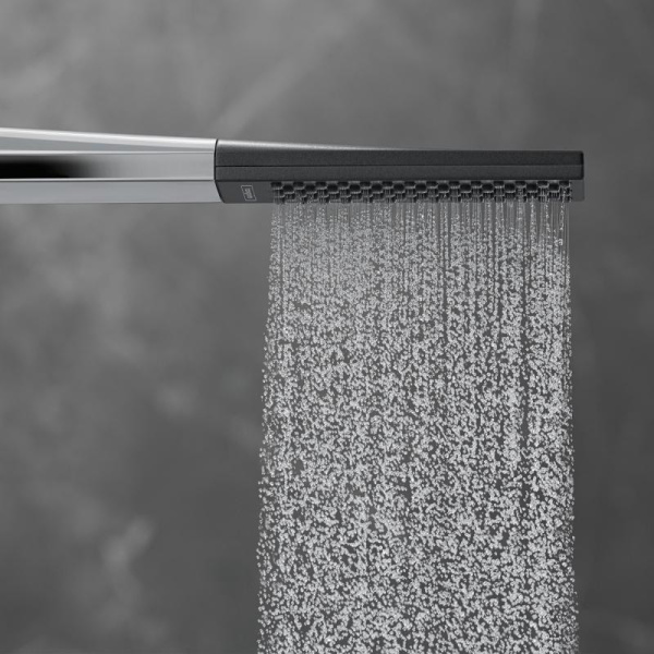 Лейка для душа Hansgrohe Rainfinity 26866000 хром 
