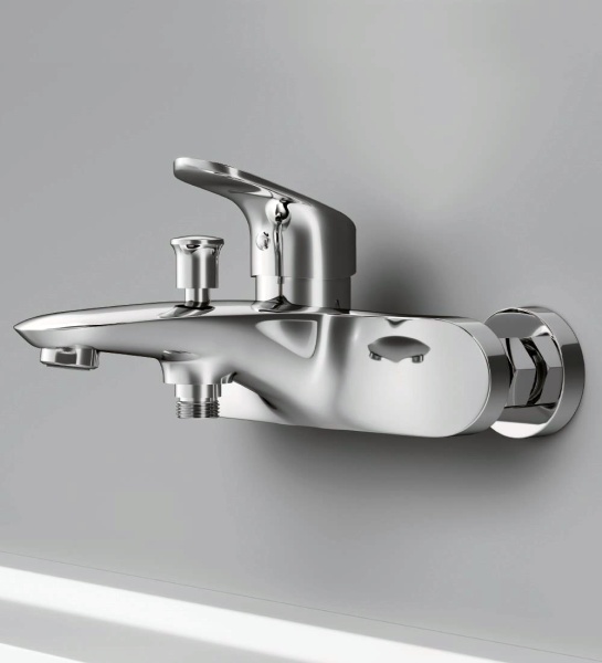 Комплект смесителей 3 в 1  Am.Pm Like F4098000 