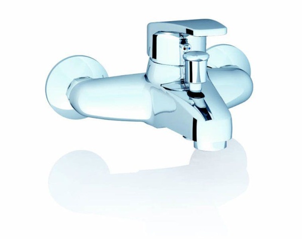 Комплект смесителей 5 в 1  Ravak Neo 70508016 хром