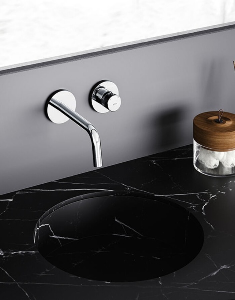 Смеситель для раковины Paffoni JO JO006CR70 