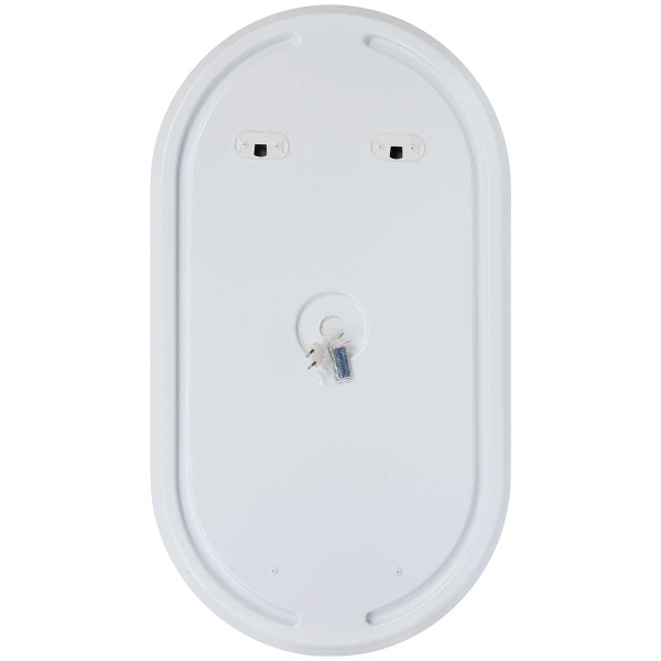 Зеркало с подсветкой Vincea  VLM-3AU900-2 50x90 сенсор