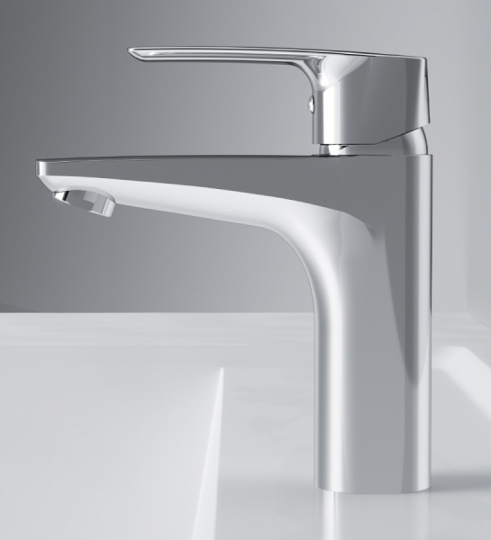 Смеситель для раковины Am.Pm Gem F90A82100 хром