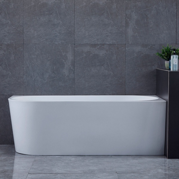 Акриловая ванна Vincea  VBT-402-1700R 170x80