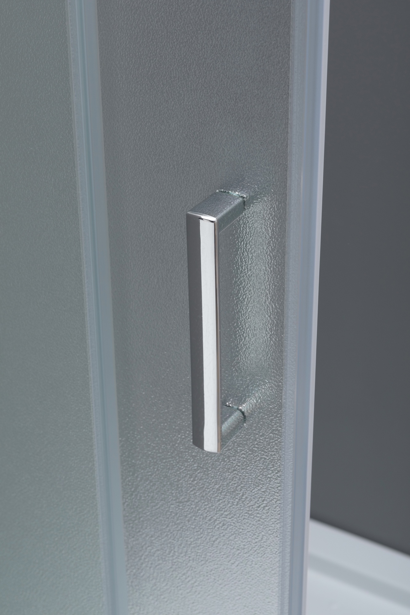 Душевой угол Aquanet  SE-900S квадратная   стекла , профиль 