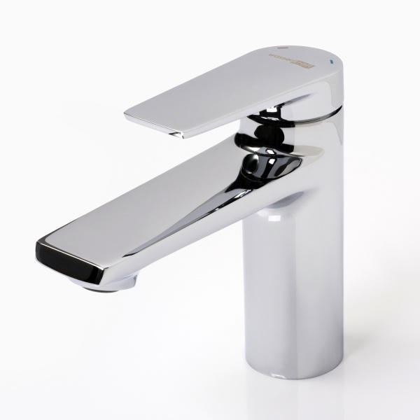 Смеситель для раковины Wasserkraft Lopau 3203 хром