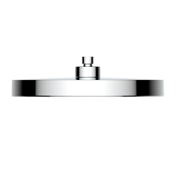 Душевая система со смесителем Vincea Inspire VSFW-3I22MT2CH монтаж встраиваемая в стену с термостатом хром