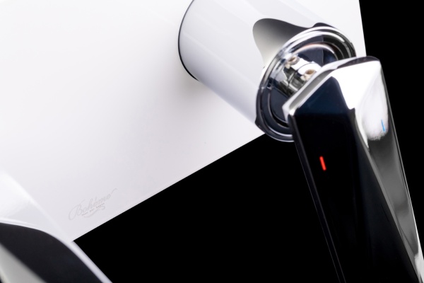 Смеситель для раковины Boheme Venturo 375-W 