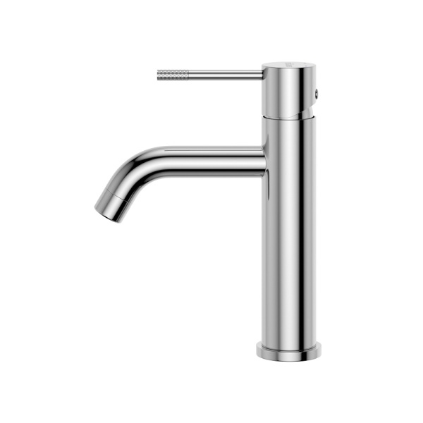 Смеситель для раковины Cezares Relax RELAX-LS1-01-W0 хром