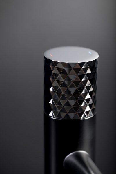 Смеситель для раковины Boheme Stick 121-BCR 