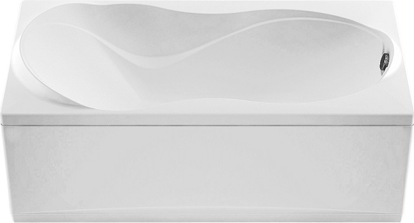 Акриловая ванна Aquanet Grenada 205493 179.9x89.8