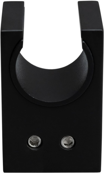 Держатель лейки Allen Brau Infinity 5.21C17-31 черный матовый 