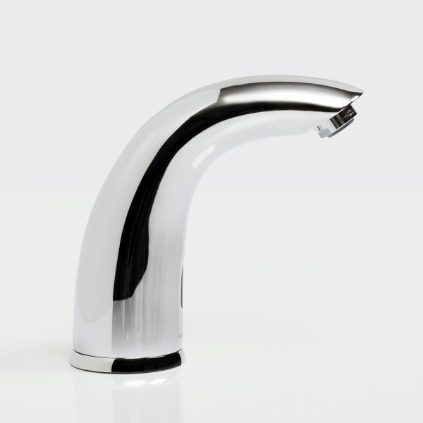 Смеситель для раковины Wasserkraft Rossel 2813 хром