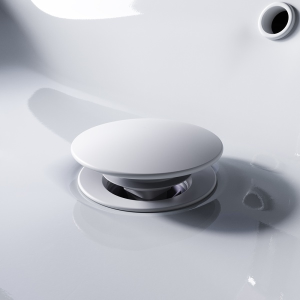 Донный клапан Am.Pm  F0700P33, пластик